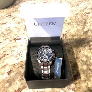COPY - Citizen Eco-drive watch